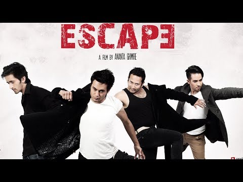 Watch Escape
