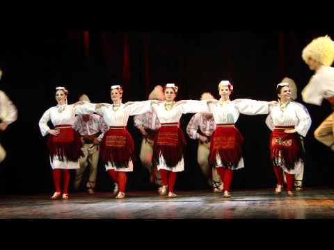 KUD "Mladost-Avala" - Vlaske Igre