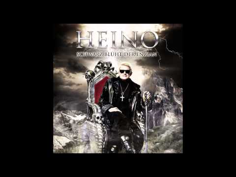Heino - Schwarz blüht der Enzian