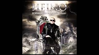 Heino - Schwarz blüht der Enzian