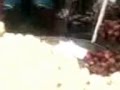 Fruit Seller Selling Lichee