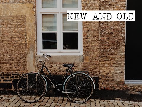 New and Old