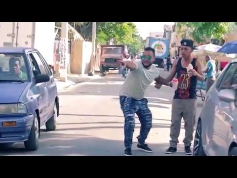 Bavarotty Ft El AlfaTu Me Quiere Chapia Remix Video official