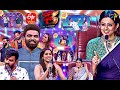 Dhee 13 | Kings vs Queens | 24th March 2021 | Full Episode | ETV Telugu