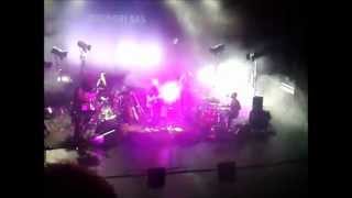 BRUNORI SAS - PORNOROMANZO @Teatro Auditorium Unical (CS)