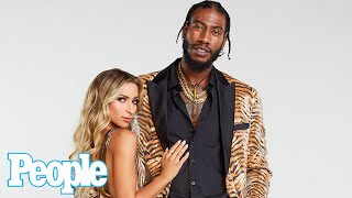 &#39;Dancing with the Stars&#39; Finalist Iman Shumpert Makes History with Season 30 Win | PEOPLE