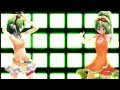 [MMD] Gumi English and Gumi - Panda Hero [Gumi ...