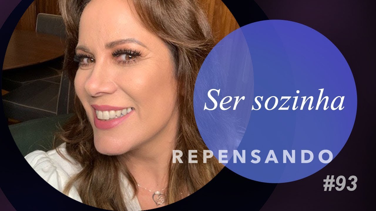 E GOSTAR DISSO - REPENSANDO #93