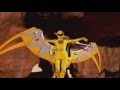 Power Rangers Dino Thunder Morph Music Morph Soundtrack