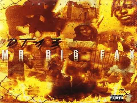 DTA 3 (Feat. APA Tayon, APA Rozay, DTA Stunna, & DTA DooDat) - Big Facts (Mr. Big Fax)
