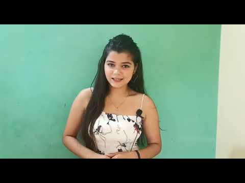 Nandini Kashyap add audition video 