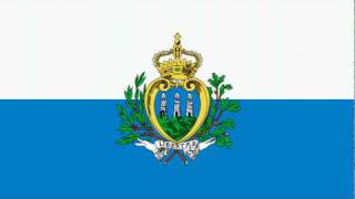 San Marino National Anthem