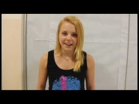 Shoutout from Jaja Vankova!