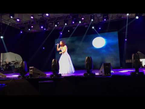 Joyce Minako - Animekê Show 2017