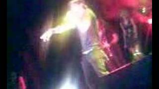 AJ McLean - Gorgeous