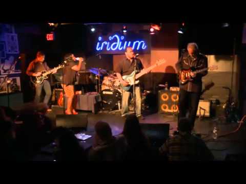 Shemekia Copeland Circumstances