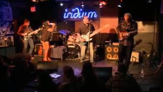 Shemekia Copeland Circumstances