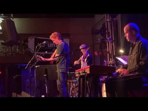 Teddy Thompson covers Hank Williams' You Win Again, live at 3rd & Lindsley, Nashville, 3 Aug 2023