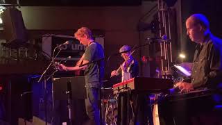 Teddy Thompson covers Hank Williams' You Win Again, live at 3rd &amp; Lindsley, Nashville, 3 Aug 2023