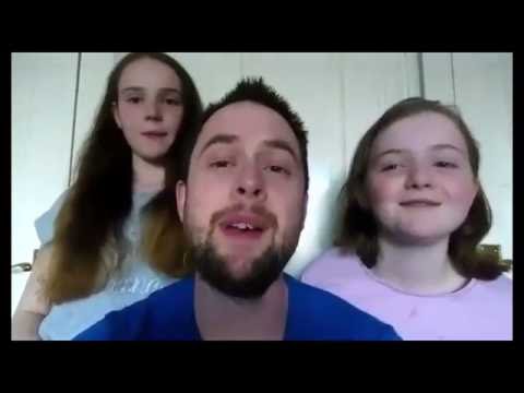 Happy Birthday Kirsten!