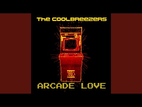 Arcade Love (Djs From Mars Club Remix)