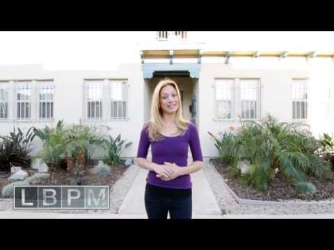 Apartments for Rent in Los Angeles  (369 N. Spaulding - LBPM)