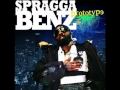 Spragga Benz - Wuckin