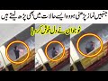 Young Man Offering Prayer In Truck After Working Mazdoor Ki Namaz Ki Khubsurt Video