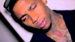 Lil b - Connected in Jail * BITCH MOB MUSICAL *