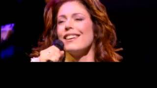 Karaoké Isabelle Boulay - Jamais  2005