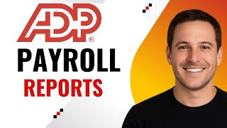 How to Run Payroll Reports & Tax Liabilities in ADP – Step by Step