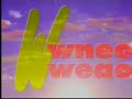 WNEO WEAO 2001