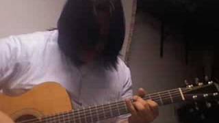 Video thumbnail of "There There - Radiohead (Cover)"