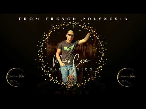 Mano Cover - Ma Joli  ( Exclusivité Cameron Vibes 2023 )