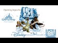 Walt Disney Pictures 2002 20 000 Subscribers Special