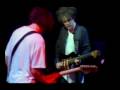 The cure - Show 1992 - To wish impossible things ...