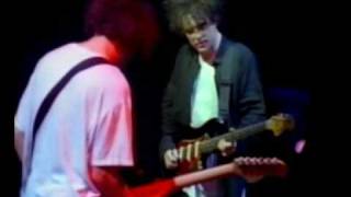 The cure - Show 1992 - To wish impossible things(Sub - spanish)