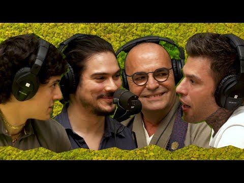 Ep.92 In equilibrio col monaco buddhista Tetsugen Serra - Muschio Selvaggio Podcast