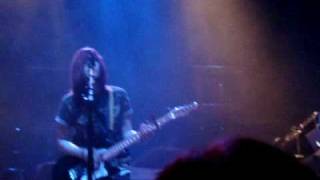 Now Now Every Children - Not one, but two. [ LIVE ] @ Cologne 6.12.09