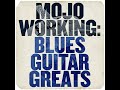 Louisiana Red ⭐VA~Mojo Working, Blues Guitar Greats⭐The Same Thing⭐.  (**2019**)