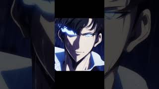 O segredo mais assustador de Solo Leveling 👁️#sololeveling #anime #sungjinwoo #manhwa #shorts
