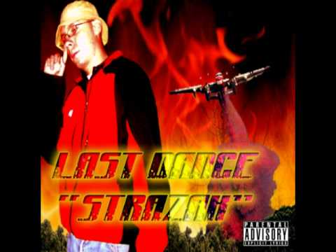 Last Dance - Strażak (SINGLE)