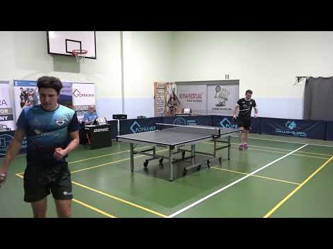 ŁUKASZ NADOLSKI - ŁUKASZ JAROCKI