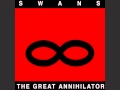 Swans - Killing For Company