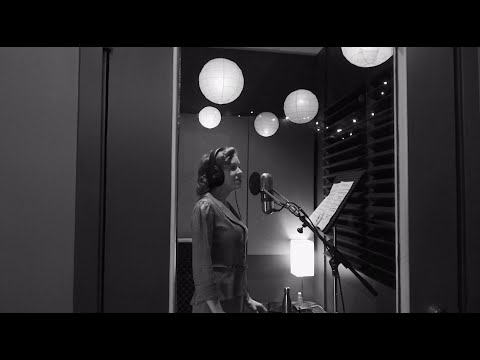 Alex Pangman & Her Alleycats: If We Never Meet Again