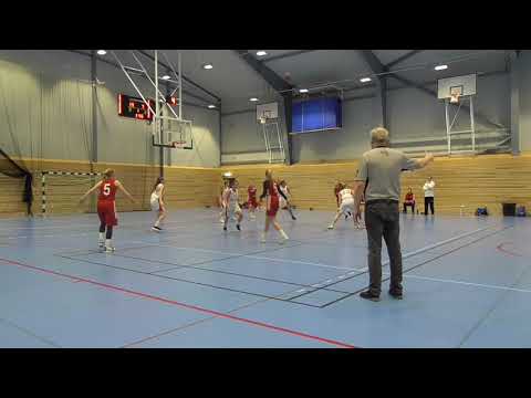 Blackeberg - Haga Haninge 2019-02-17