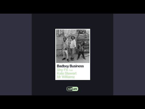 Video thumbnail for Badboy Business