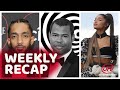New Ariana Grande Music Jordan Peele S Twilight Zone And More