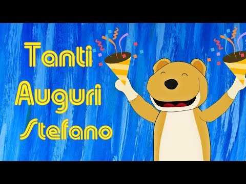 download lagu mp3 mp4 Auguri Stefano, download lagu Auguri Stefano gratis, unduh video klip Auguri Stefano