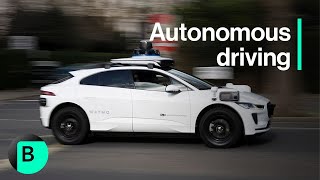 How Waymo's Driverless Strategy Compares to Tesla's